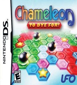 1298 - Chameleon - To Dye For ROM